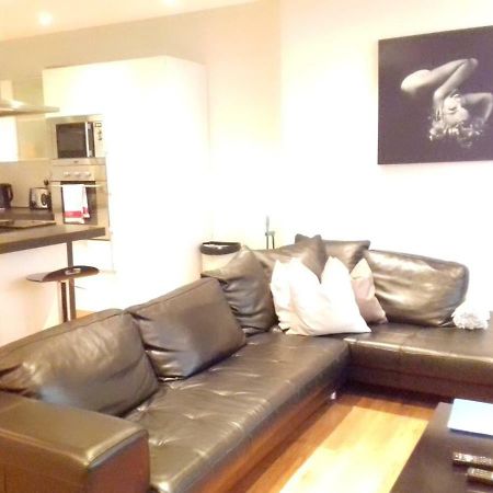 Stylish 1 Bed In Earls Court Apartamento Londres Exterior foto