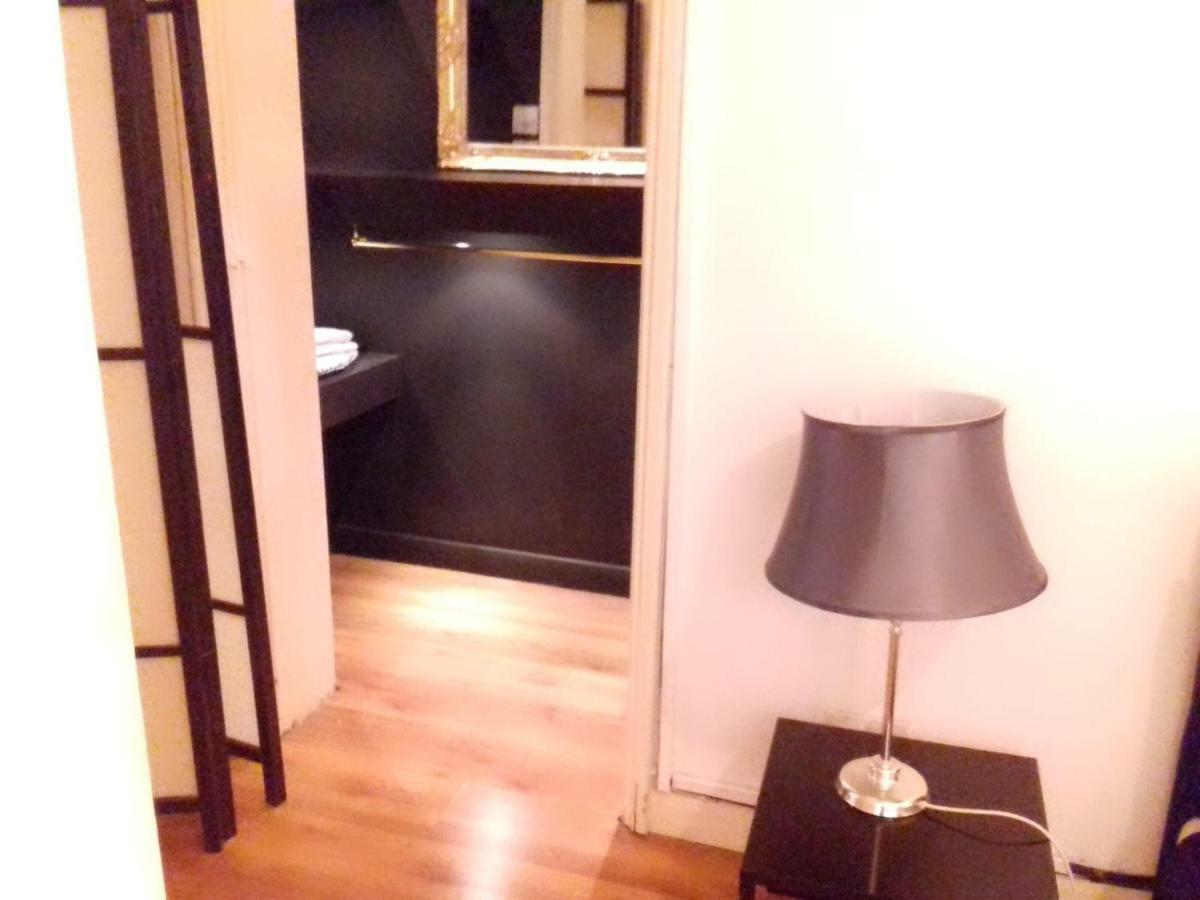 Stylish 1 Bed In Earls Court Apartamento Londres Exterior foto