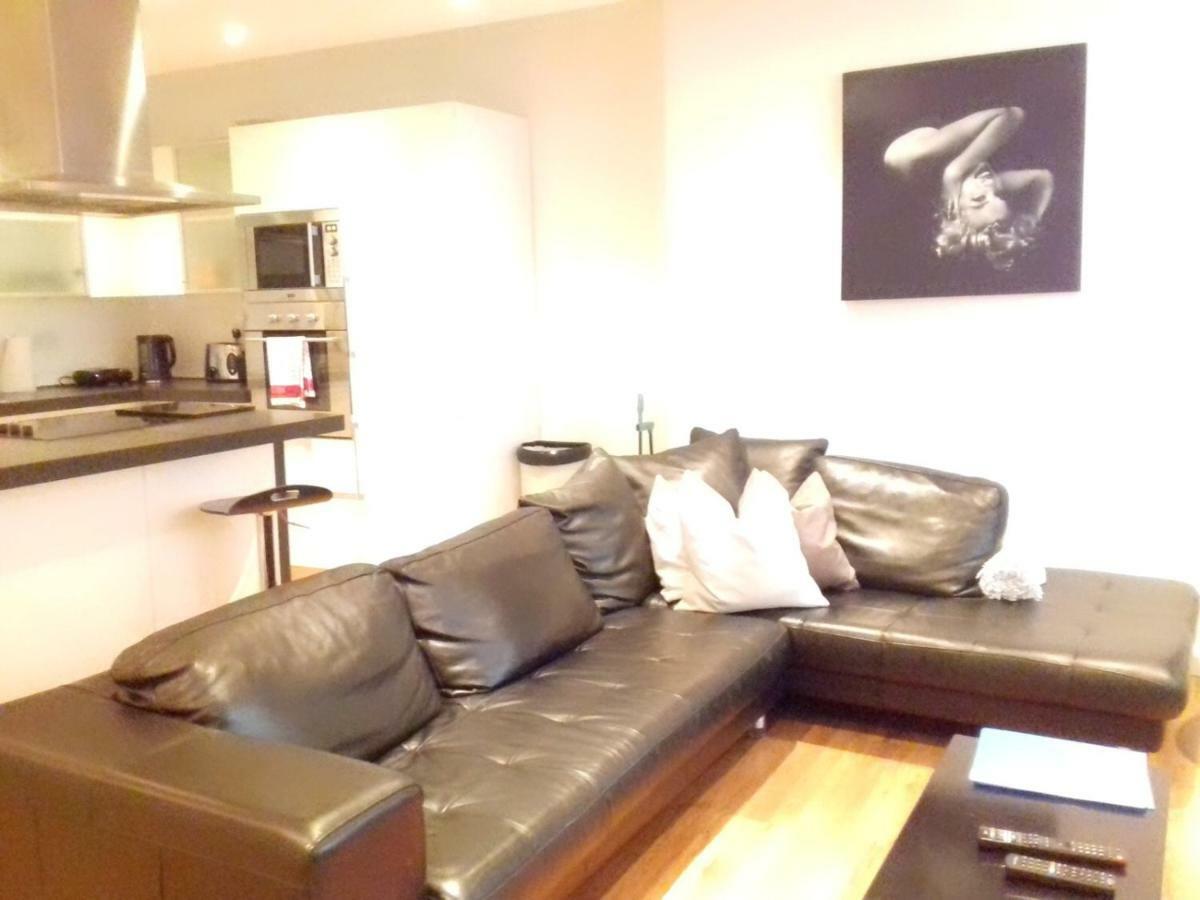 Stylish 1 Bed In Earls Court Apartamento Londres Exterior foto