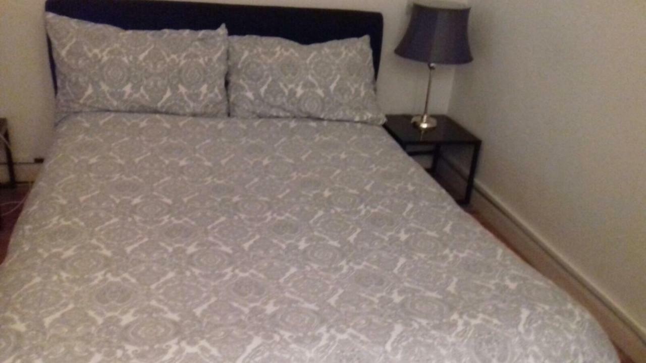 Stylish 1 Bed In Earls Court Apartamento Londres Exterior foto