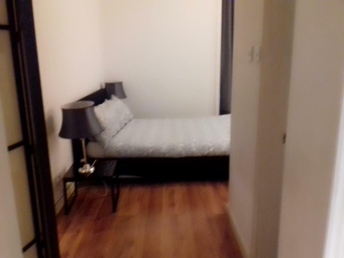 Stylish 1 Bed In Earls Court Apartamento Londres Exterior foto